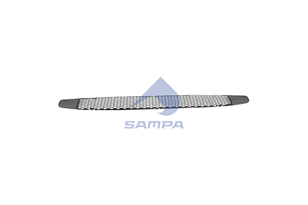 Montaj grila radiator 1840 0443 SAMPA