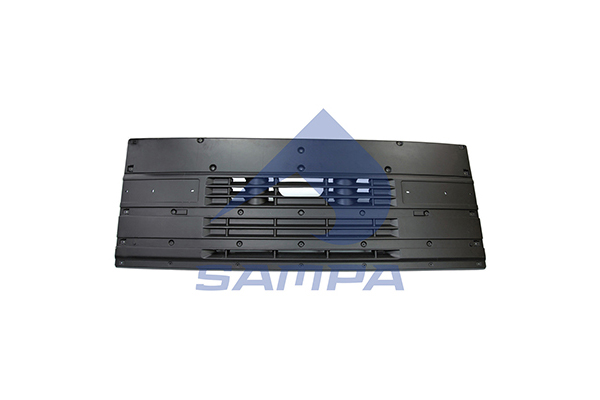 Grila radiator 1850 0001 SAMPA
