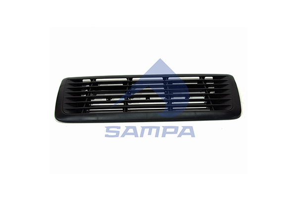 Grila radiator 1850 0002 SAMPA