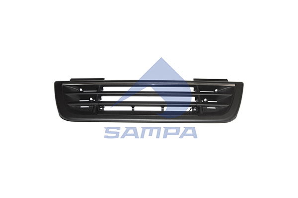 Grila radiator 1850 0100 SAMPA