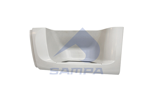 Placă de prag 1850 0133 SAMPA