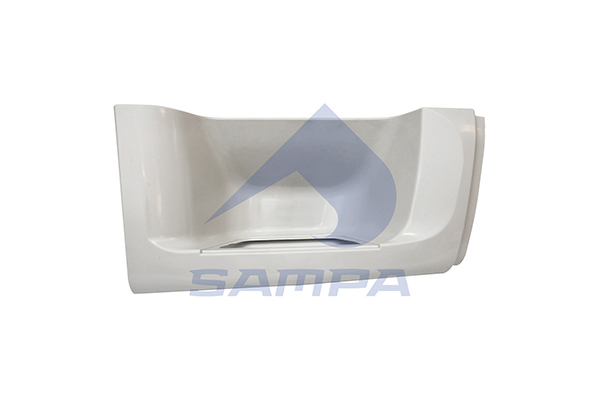 Placă de prag 1850 0134 SAMPA