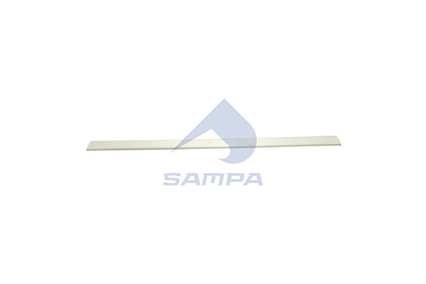 Montaj grila radiator 1850 0138 SAMPA