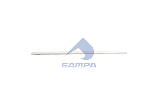 Montaj grila radiator 1850 0139 SAMPA