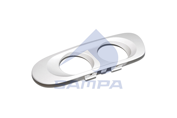 Acoperire, bara protectie 1850 0142 SAMPA