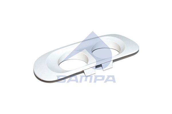 Acoperire, bara protectie 1850 0143 SAMPA