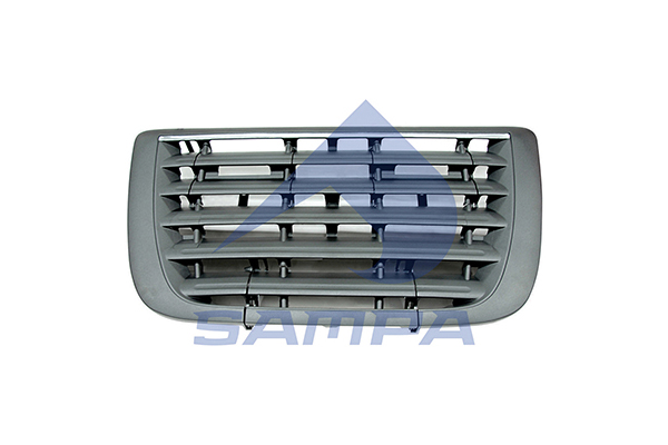 Grila radiator 1850 0145 SAMPA