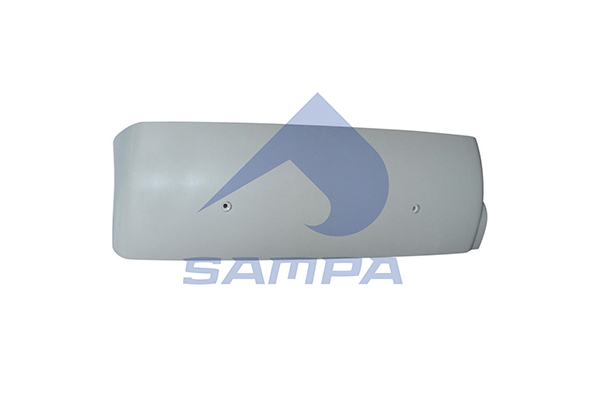 Spoiler, cabina 1850 0148 SAMPA