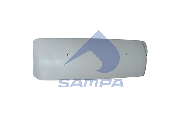 Spoiler, cabina 1850 0149 SAMPA