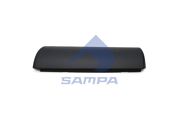 Spoiler, cabina 1850 0165 SAMPA