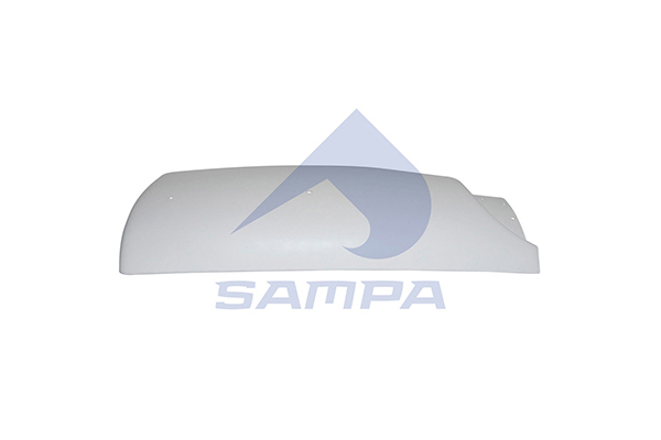 Spoiler, cabina 1850 0170 SAMPA