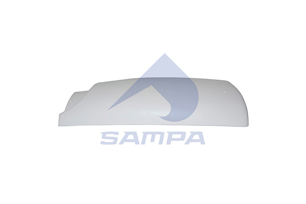Spoiler, cabina 1850 0171 SAMPA