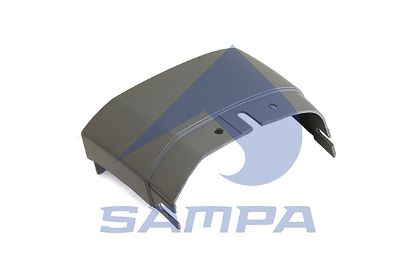 Acoperire, bara protectie 1850 0186 SAMPA