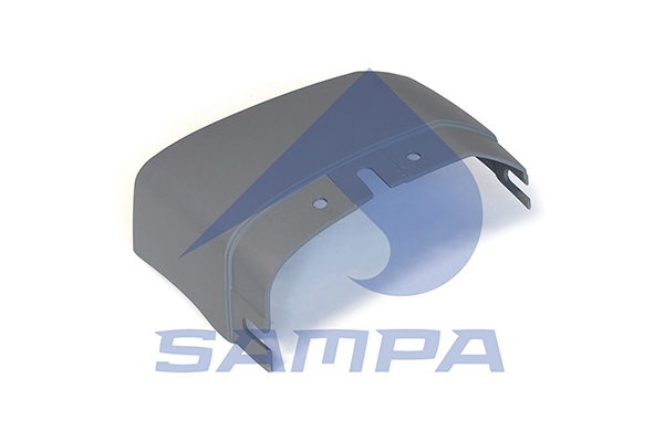 Acoperire, bara protectie 1850 0187 SAMPA