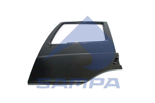 Usa, cabina conducator 1850 0200 SAMPA