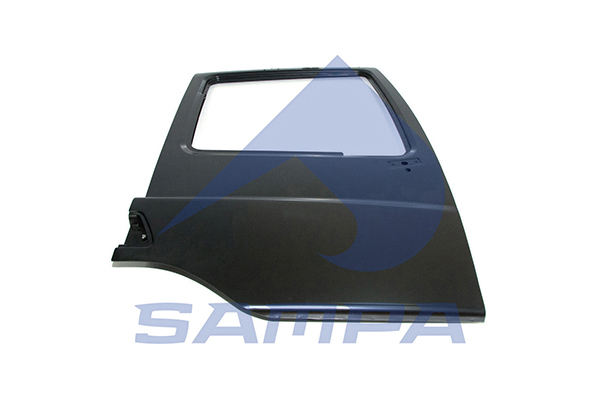 Usa, cabina conducator 1850 0201 SAMPA