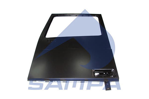 Usa, cabina conducator 1850 0202 SAMPA