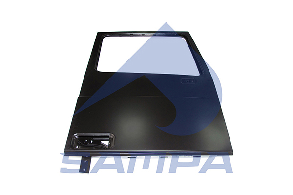 Usa, cabina conducator 1850 0203 SAMPA