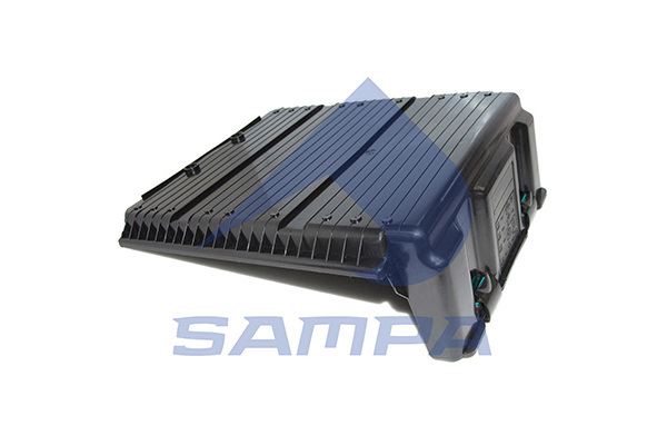 Capac, cutie baterie 1850 0204 SAMPA