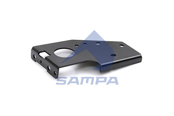 Suport, bara protectie 1850 0211 SAMPA