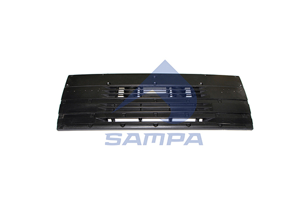 Grila radiator 1850 0212 SAMPA