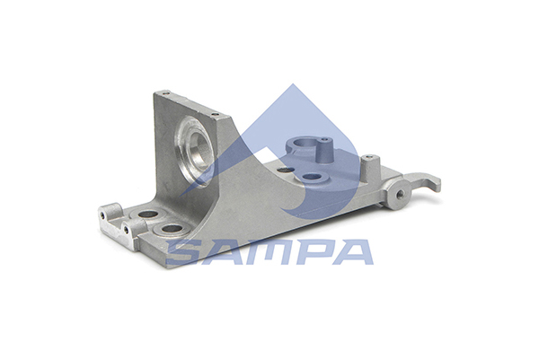 Suport, bara protectie 1850 0235 SAMPA