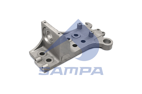 Suport, bara protectie 1850 0236 SAMPA