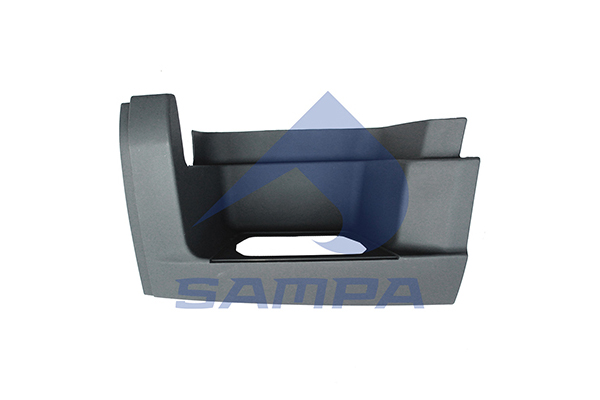 Placă de prag 1850 0362 SAMPA