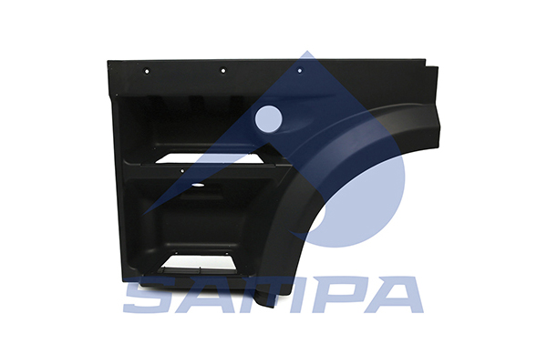 Placă de prag 1850 0364 SAMPA