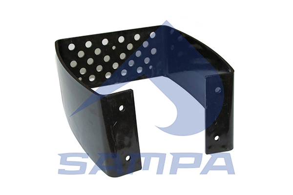 Suport, treapta urcare 1860 0012 SAMPA