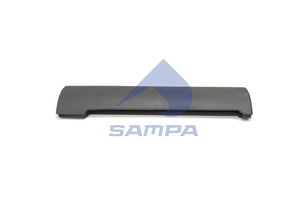 Spoiler, cabina 1860 0015 SAMPA