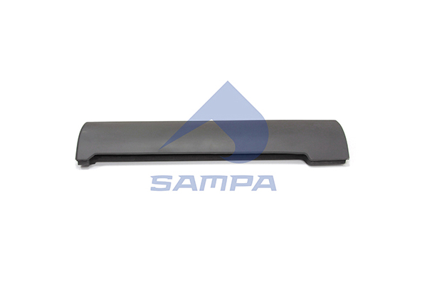 Spoiler, cabina 1860 0016 SAMPA