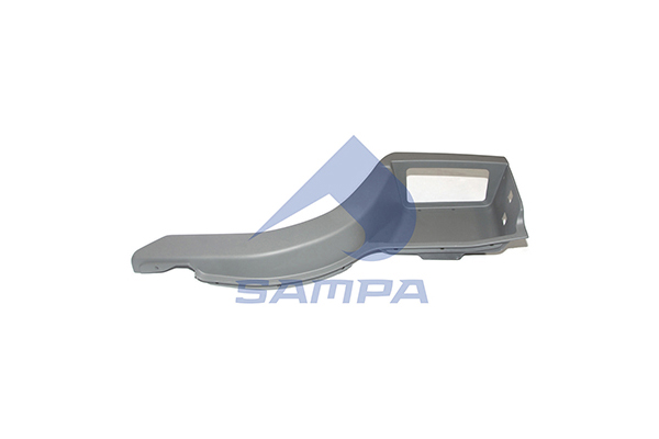 Placă de prag 1860 0019 SAMPA