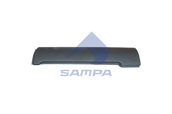 Spoiler, cabina 1860 0022 SAMPA