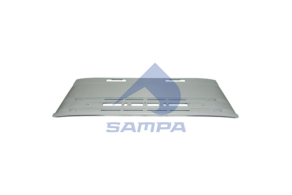 Grila radiator 1860 0023 SAMPA