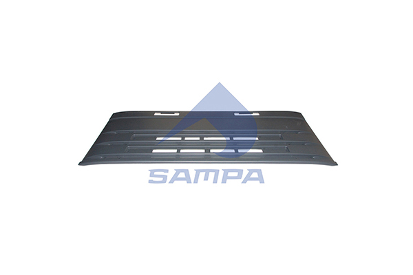 Grila radiator 1860 0042 SAMPA