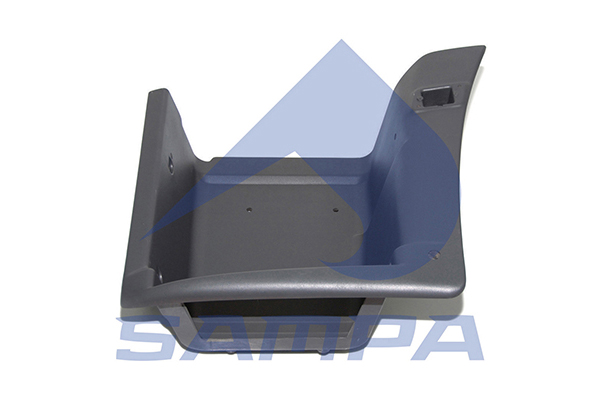 Placă de prag 1860 0049 SAMPA