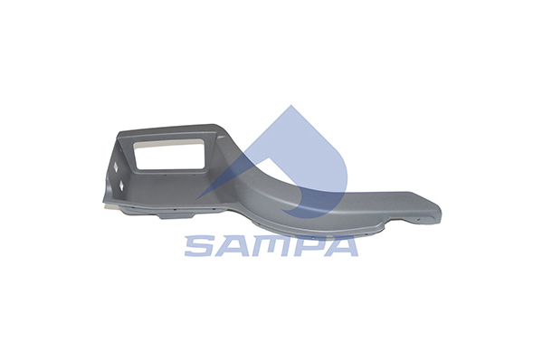 Placă de prag 1860 0061 SAMPA
