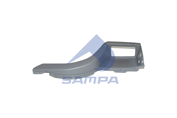 Placă de prag 1860 0062 SAMPA