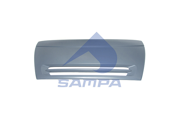 Grila radiator 1860 0074 SAMPA