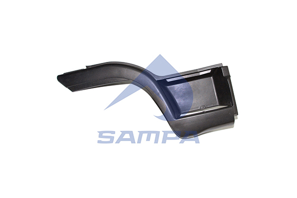 Placă de prag 1860 0076 SAMPA