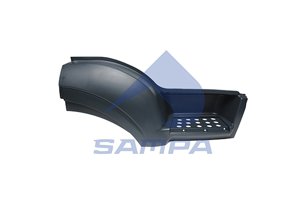 Placă de prag 1860 0079 SAMPA