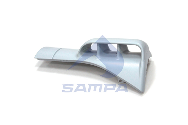 Spoiler, cabina 1860 0085 SAMPA