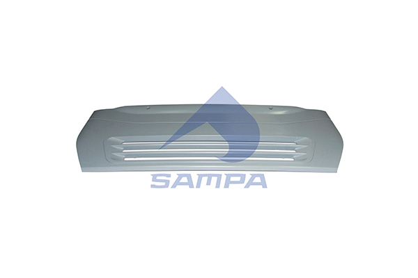 Grila radiator 1860 0086 SAMPA