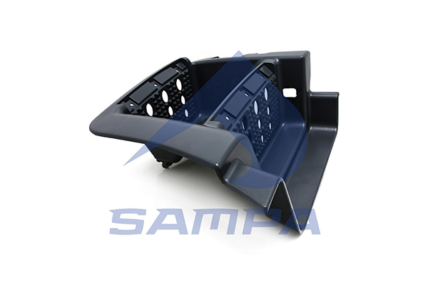 Placă de prag 1860 0203 SAMPA