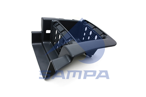 Placă de prag 1860 0204 SAMPA