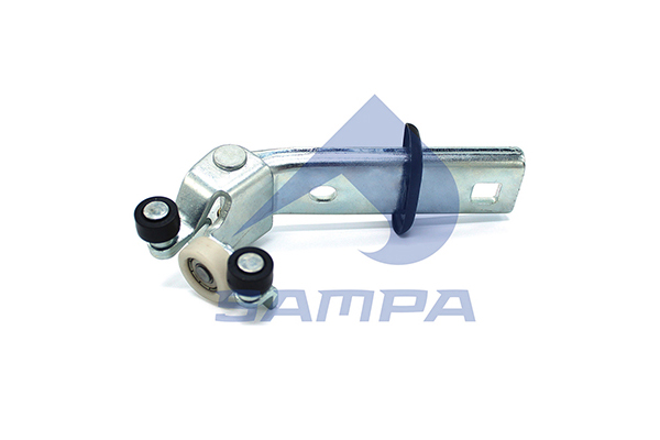 Ghidaj cu role, usa glisanta 1860 0259 SAMPA