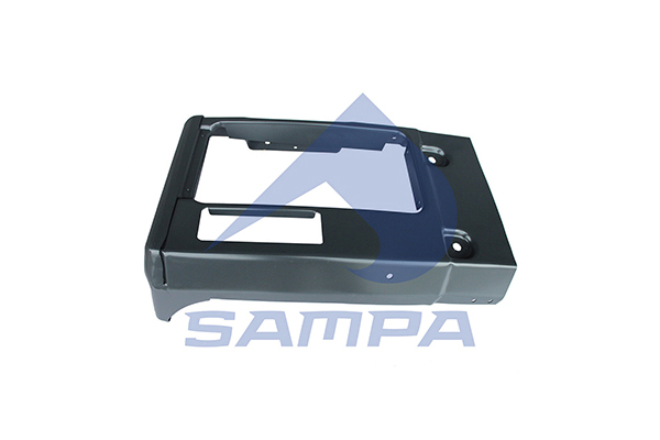 Tampon 1860 0265 SAMPA