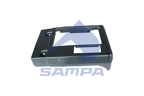 Tampon 1860 0266 SAMPA