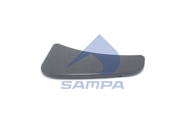 Acoperire, bara protectie 1860 0296 SAMPA